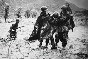 San Pedro's Heroes of Heartbreak Ridge - San Pedro Today